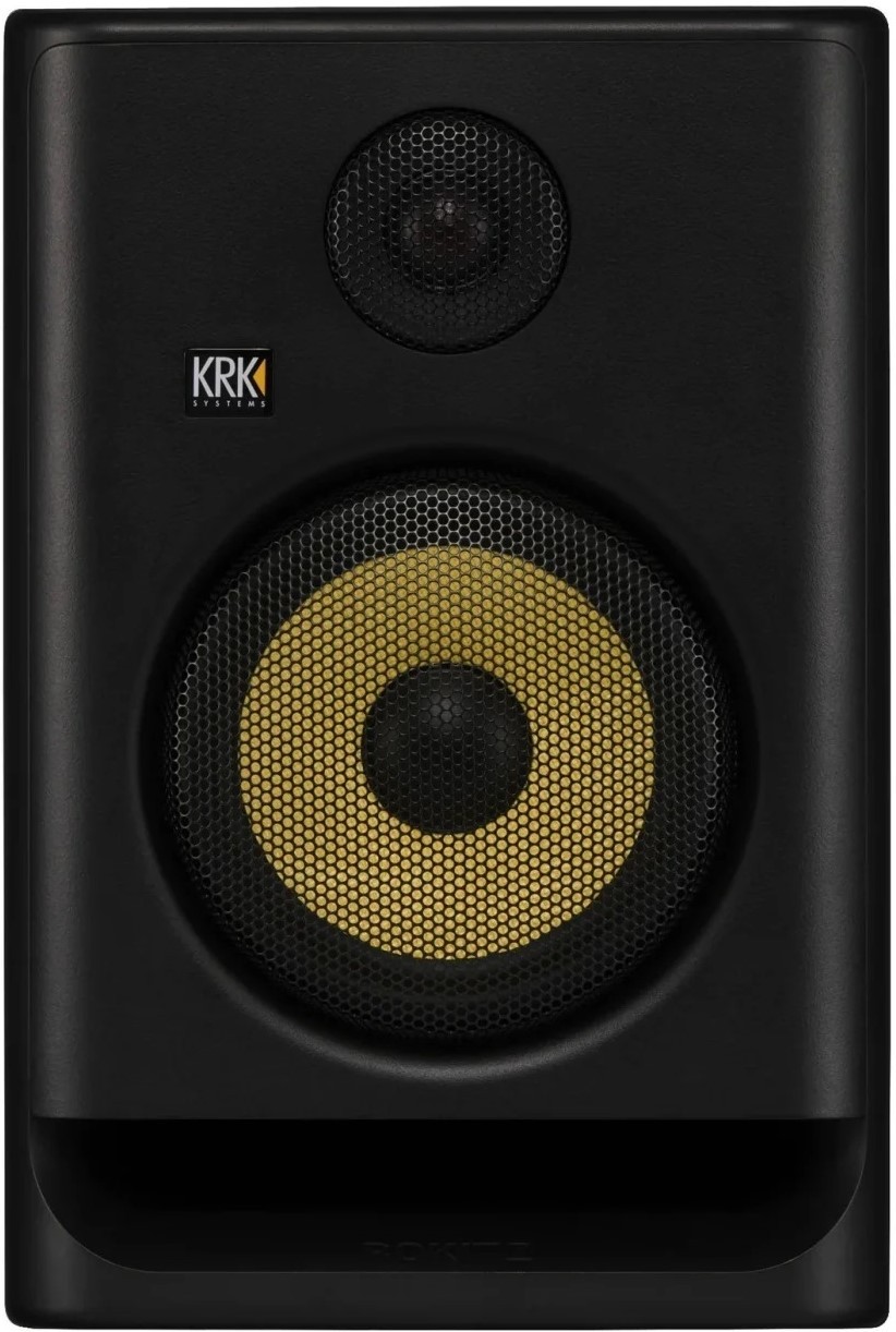 Sistem acustic profesional KRK Kreate 3
