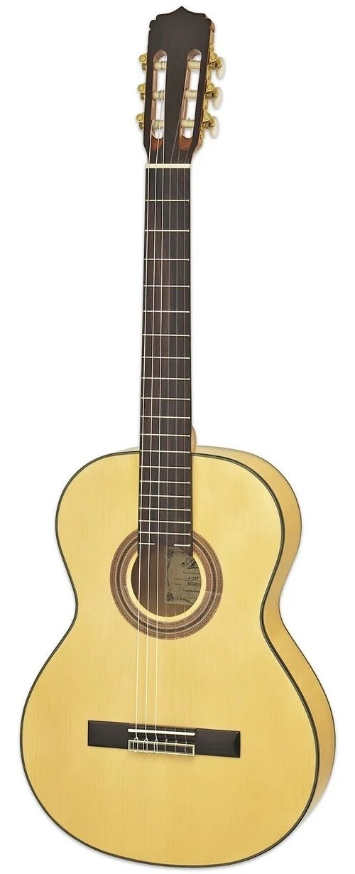 Chitara clasica Aria A-20F Flamenco