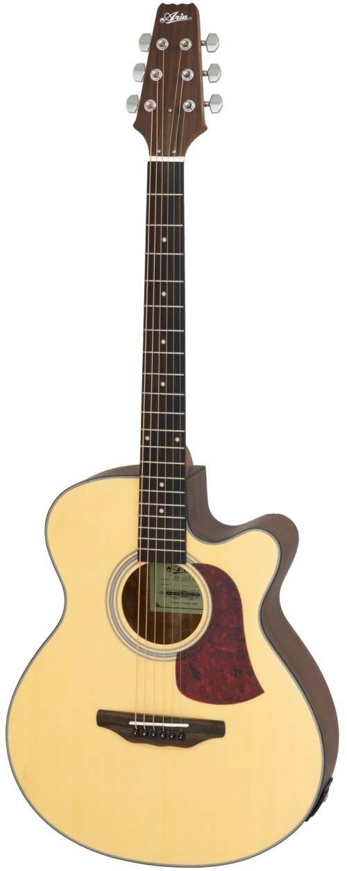 Chitara electro-acustica Aria AF-10CE MTN