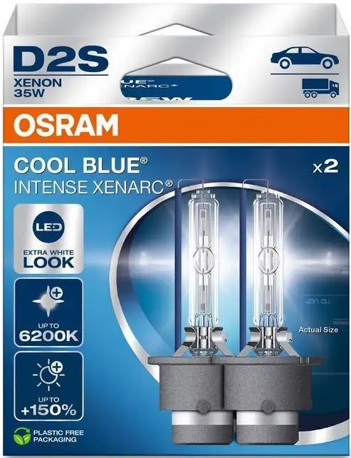 Lampa auto Osram OS-66240CBN-2HB