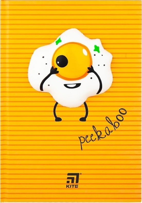 Carnet / agenda Kite K20-164-4