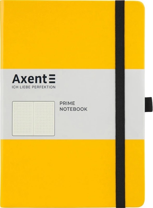 Carnet / agenda Axent 8471-4-A-OS