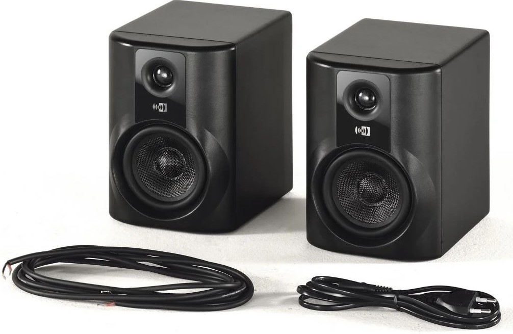 Sistem acustic profesional Montarbo M4M