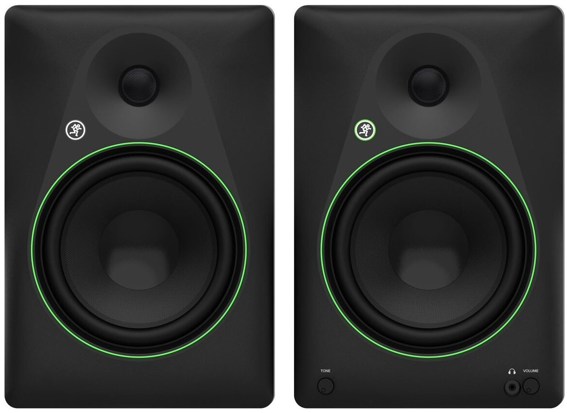Sistem acustic profesional Mackie Thump115s