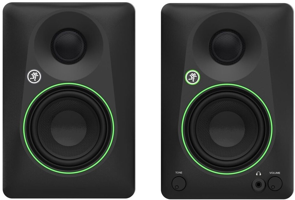 Sistem acustic profesional Mackie Thump115s