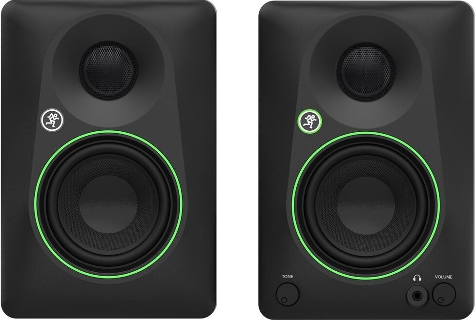 Sistem acustic profesional Mackie Thump115s