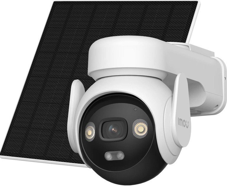 Imou Camera De Supraveghere