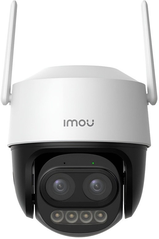 Imou Camera De Supraveghere