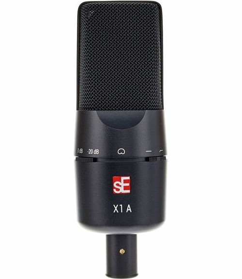 Microfon SE Electronics X1A