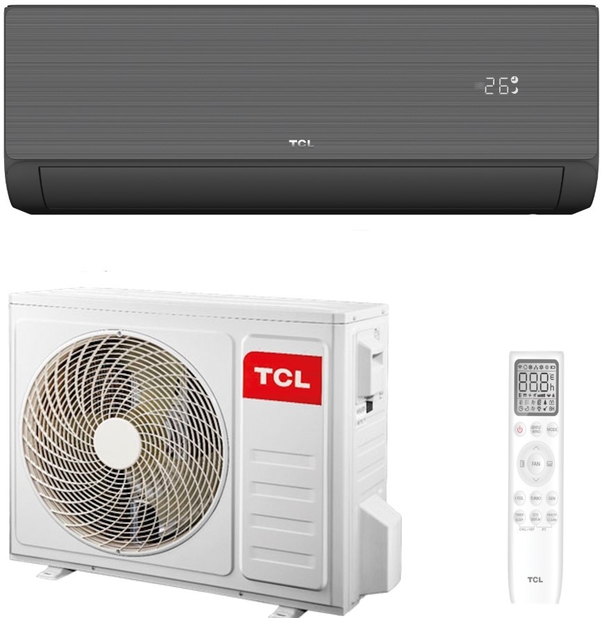 Aer conditionat TCL TAC-12CHSD/ZG41IHB