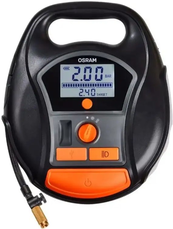 Compresor auto Osram OS-OTIR6000