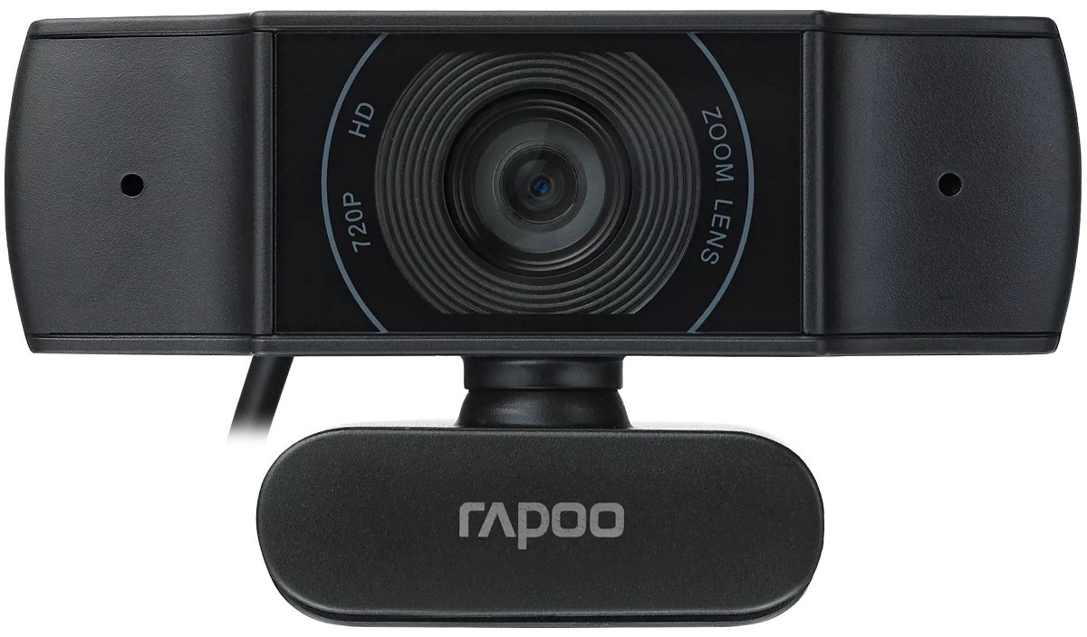 Camera Web Rapoo XW170