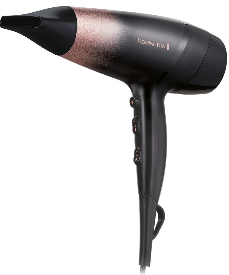 Uscator de par Remington D5305