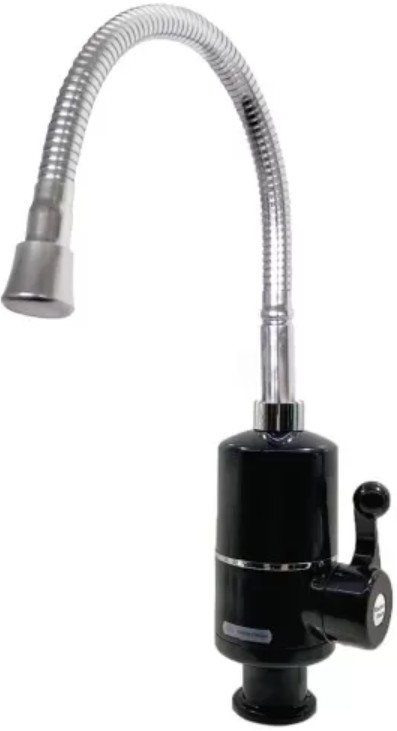 Încălzitor instantaneu electric Hydro-S LED 3 Black (8001948)