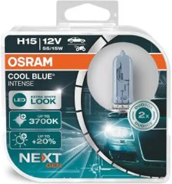 Lampa auto Osram 64176CBN-2HB