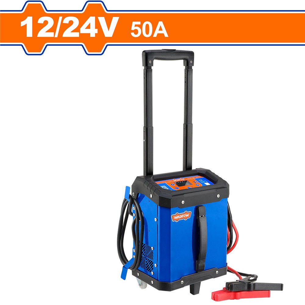 Starter auto Wadfow WBY1A50