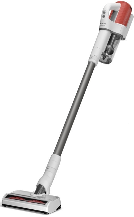 Miele Duoflex HX1 White/Red