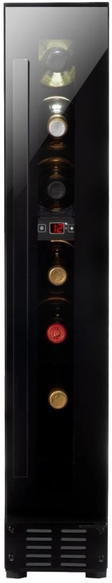 Racitor de vinuri incorporabil Amica WCF1K15B7.3