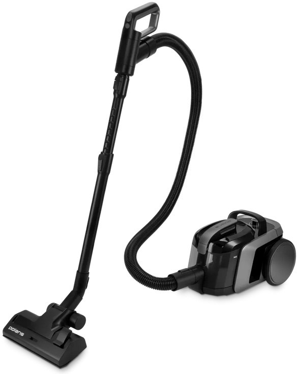 Polaris PVC 1909 Grafit