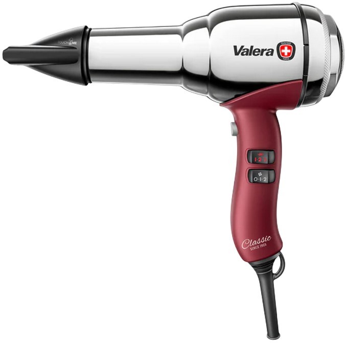 Uscator de par Valera Classic 195 Red