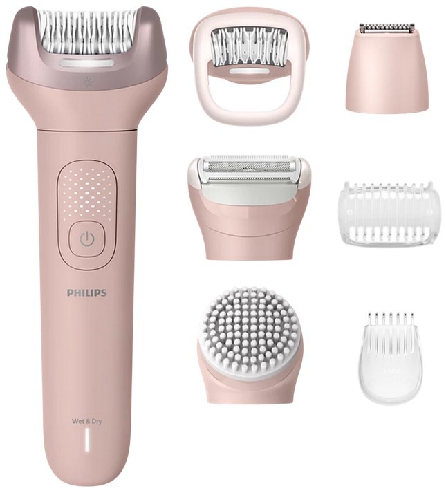 Epilator Philips BRE719/00