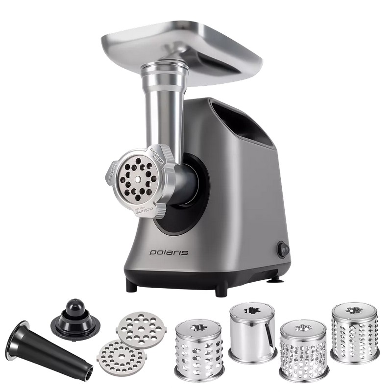 Masina de tocat carne Polaris PMG 2058
