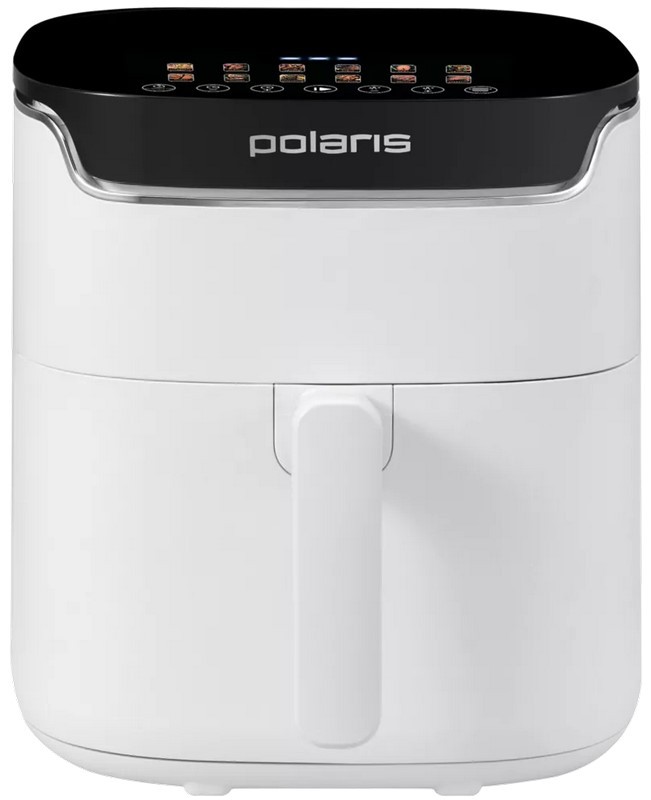 Friteuza cu aer cald Polaris PAF 5502