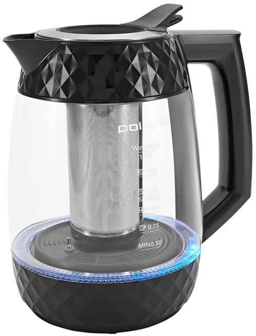 Fierbator electric de apa Polaris PWK 17111CGLD WIFI IQ Home