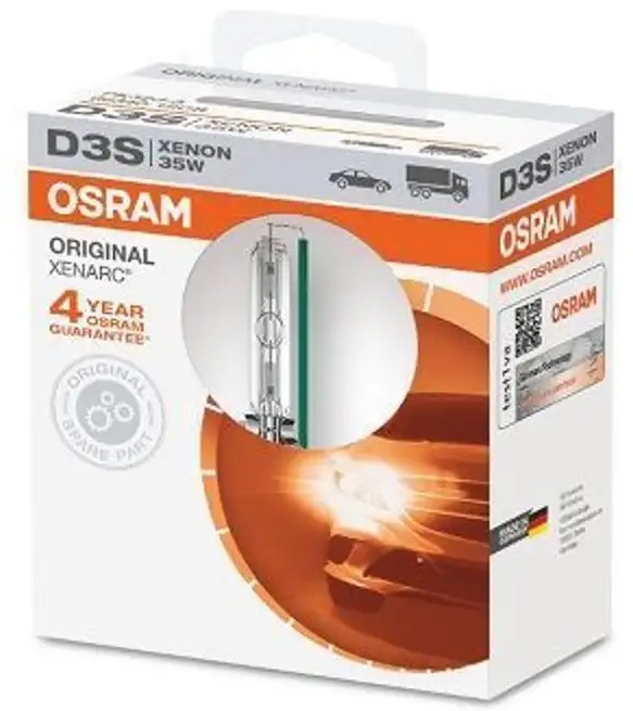 Lampa auto Osram OS-66340-1HB