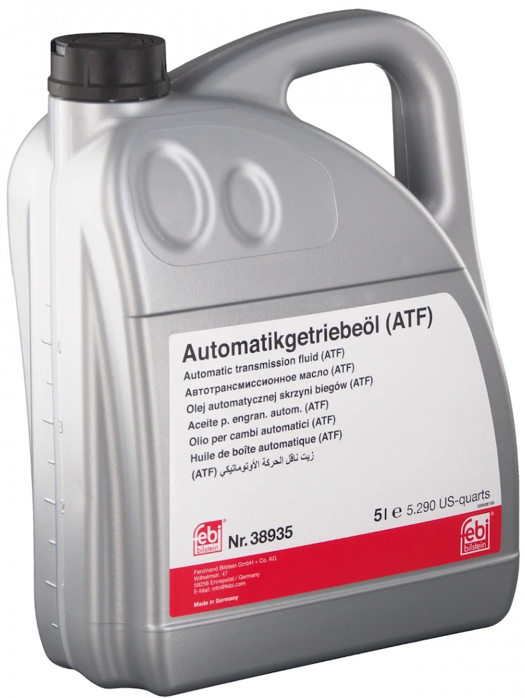 Ulei de transmisie FEBI 38935