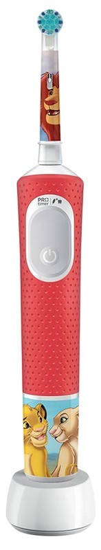 Periuta electrica de dinti BRAUN Oral-B iO3 Blue