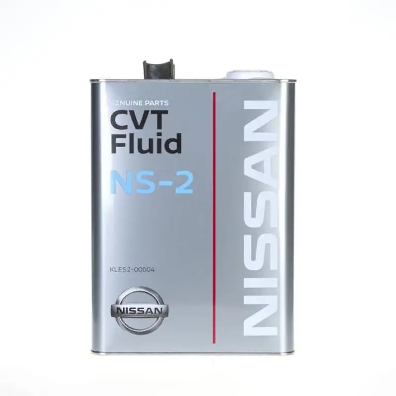 Ulei de transmisie JAYTEC JT-NISSAN CVT FLUID NS-2 (4L)