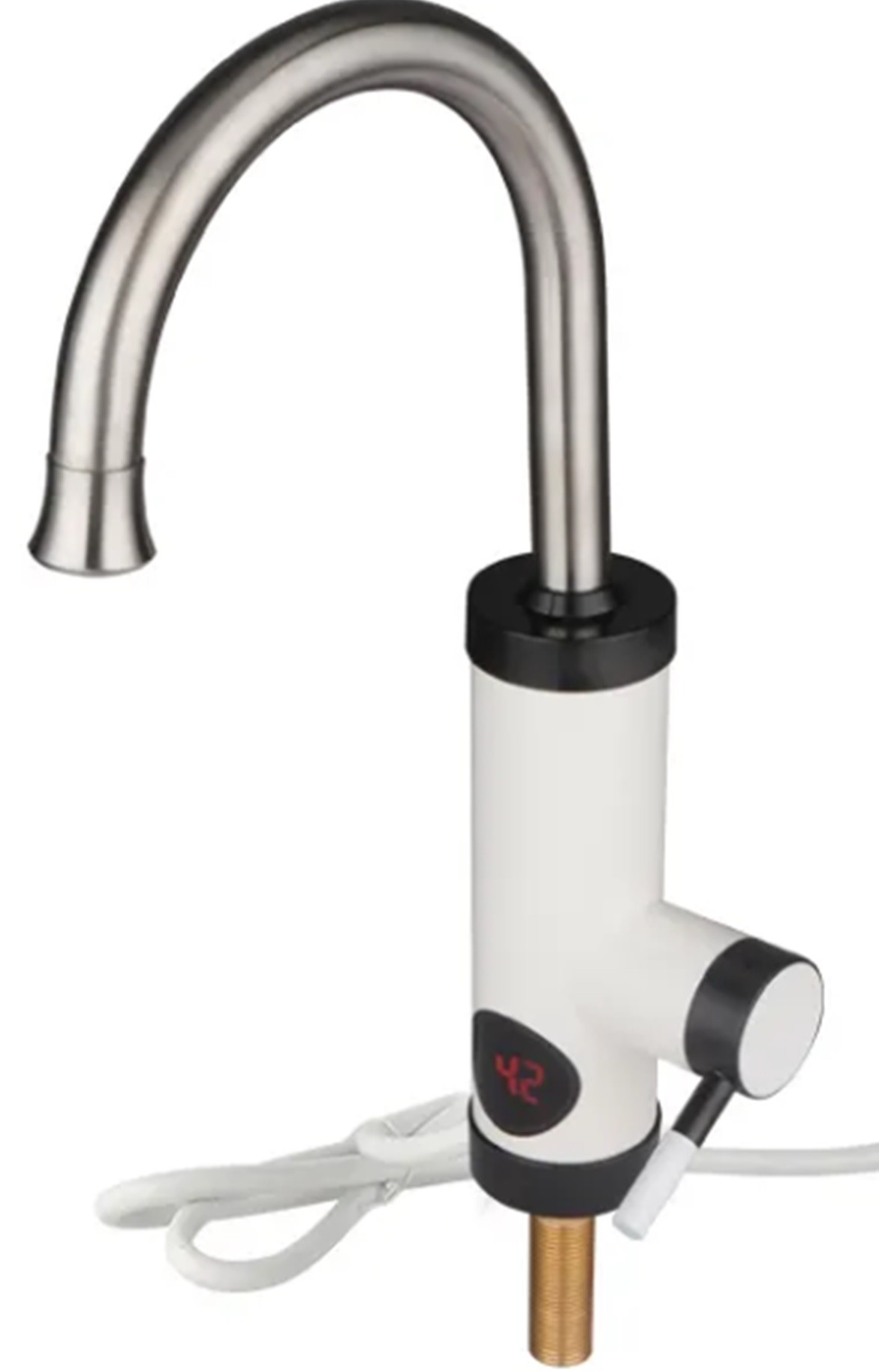 Încălzitor instantaneu electric Bohm BY-33-2