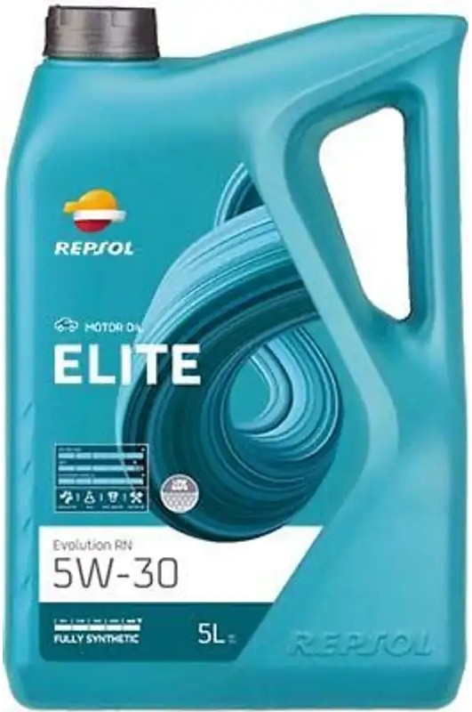 Ulei motor Repsol Elite Evolution DX2 5W30 CP-5