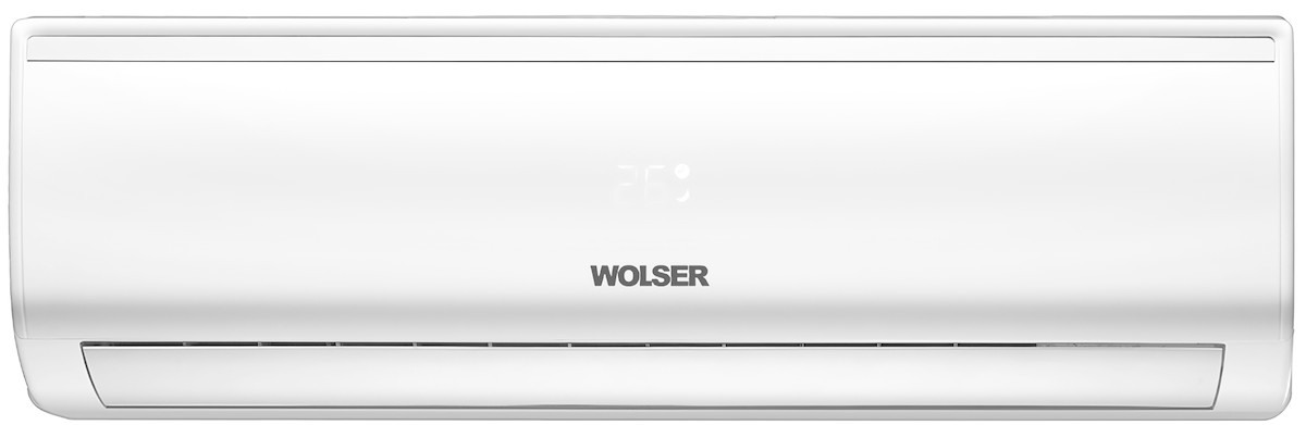 Aer conditionat Wolser 12000BTU Inverter ELITE (control Wi-Fi)