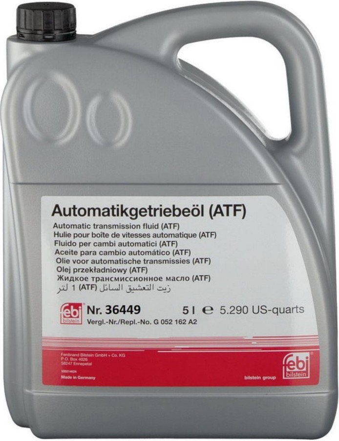 Ulei de transmisie FEBI 36449