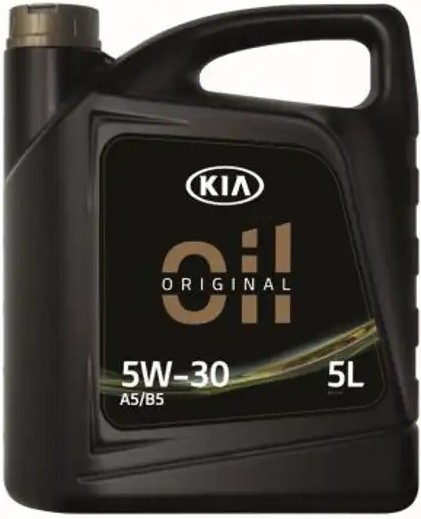 Ulei motor Kia OE-Kia OIL C3 5W30 5L