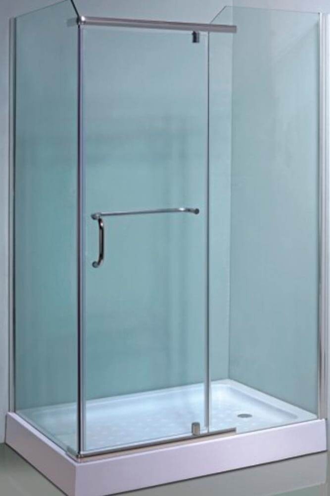 Cabina de dus S-Group 8265A 1200x800x1950