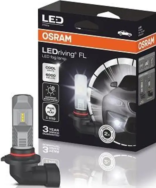 Lampa auto Osram OS-9745CW