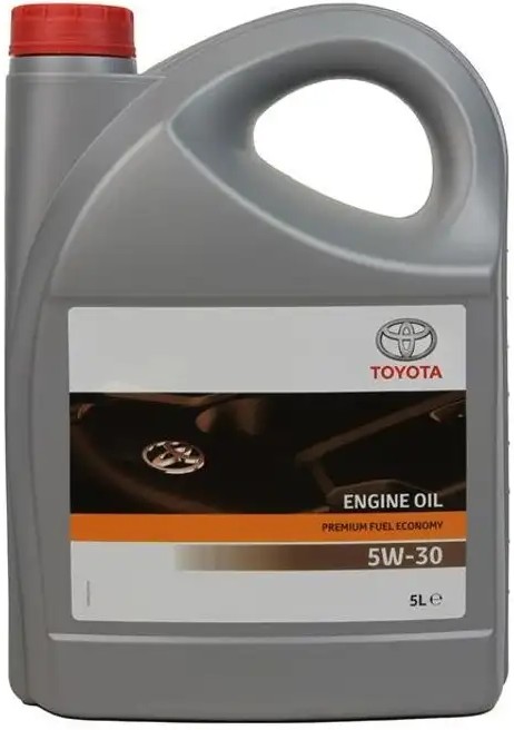 Ulei motor Toyota OE-Toyota OIL SN 0W20 5L
