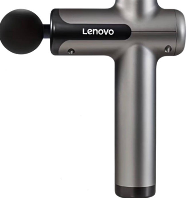 Aparat de masaj Lenovo MassageGun