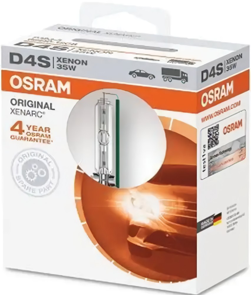 Lampa auto Osram OS-66440-1HB