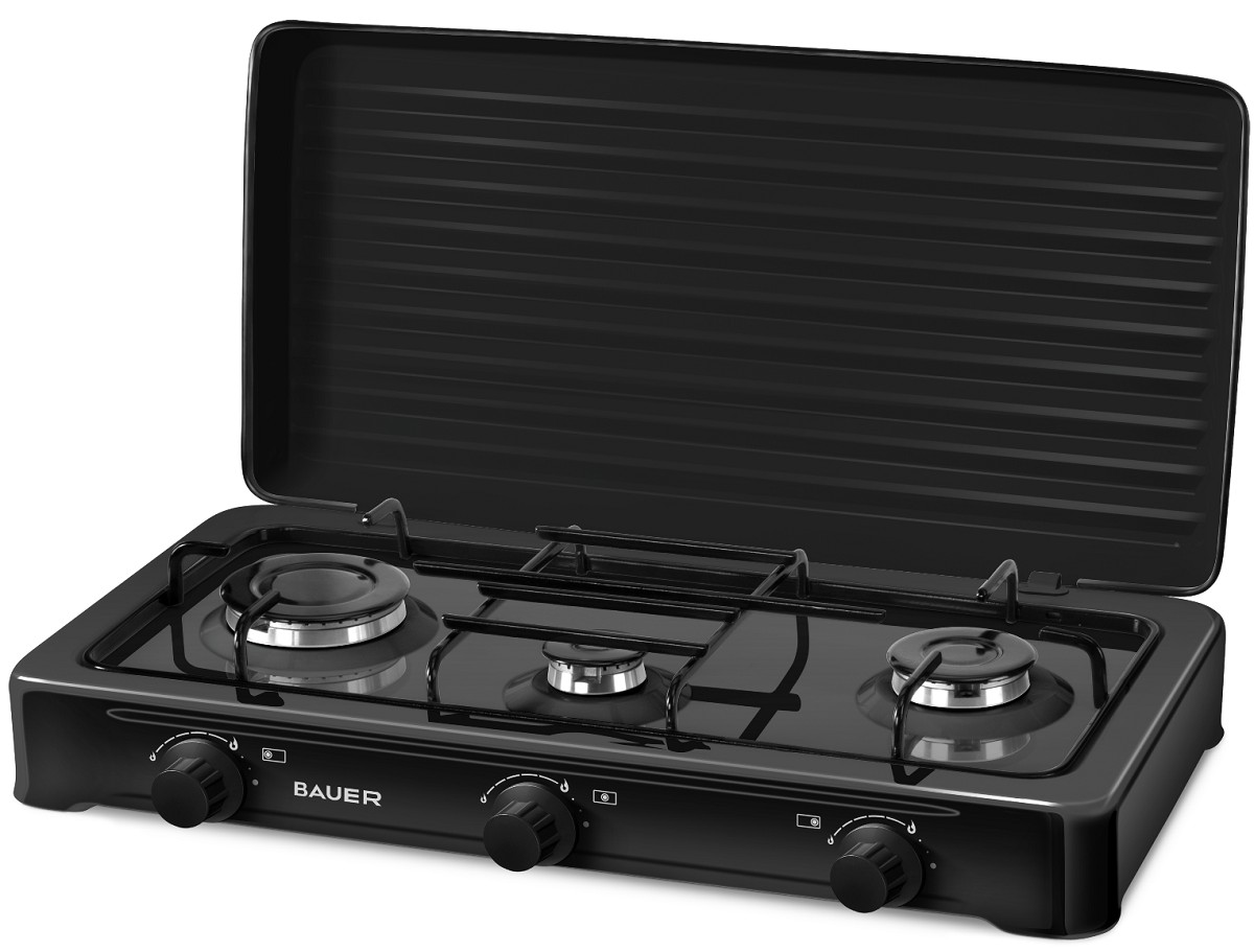Plita de masa Bauer OK 631RT30B
