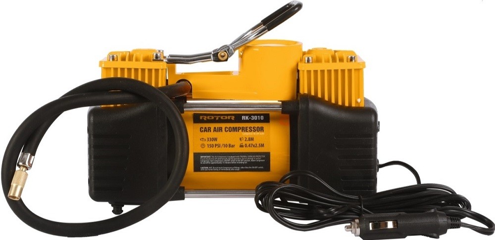 Compresor auto Rotor RK-3010