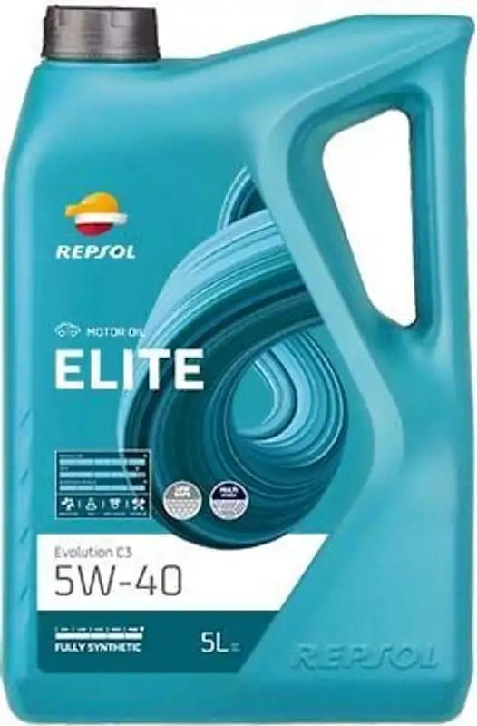 Ulei motor Repsol Elite Evolution DX2 5W30 CP-5