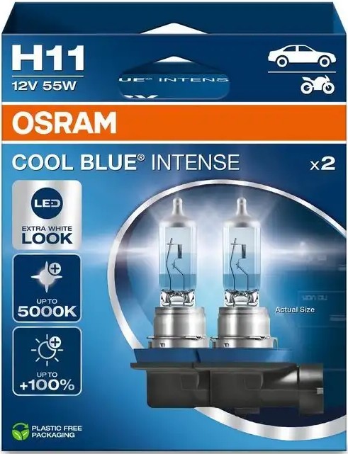 Lampa auto Osram OS-64211CBN-2HB
