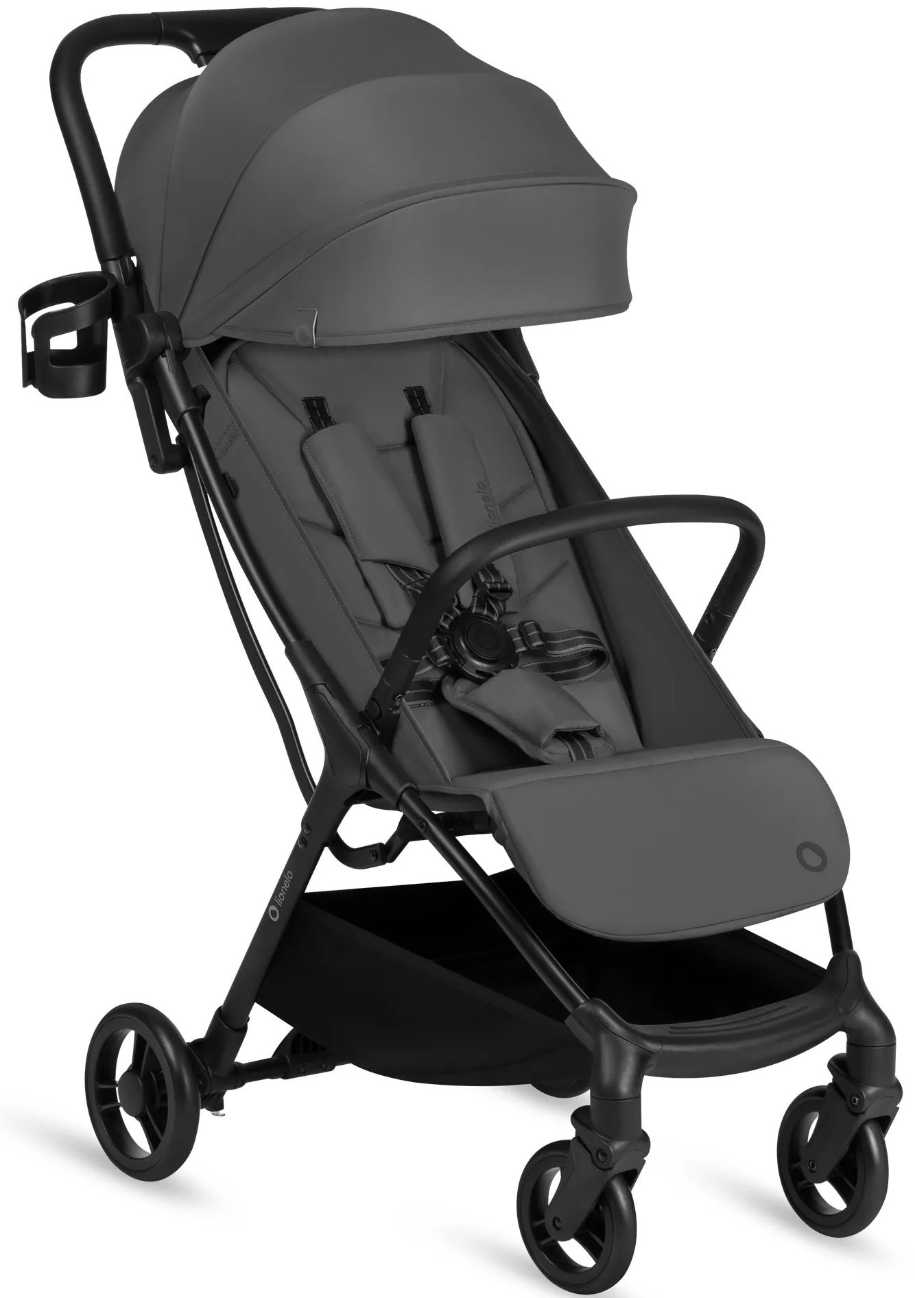 Carucior de plimbare Lionelo Agia Beige Sand