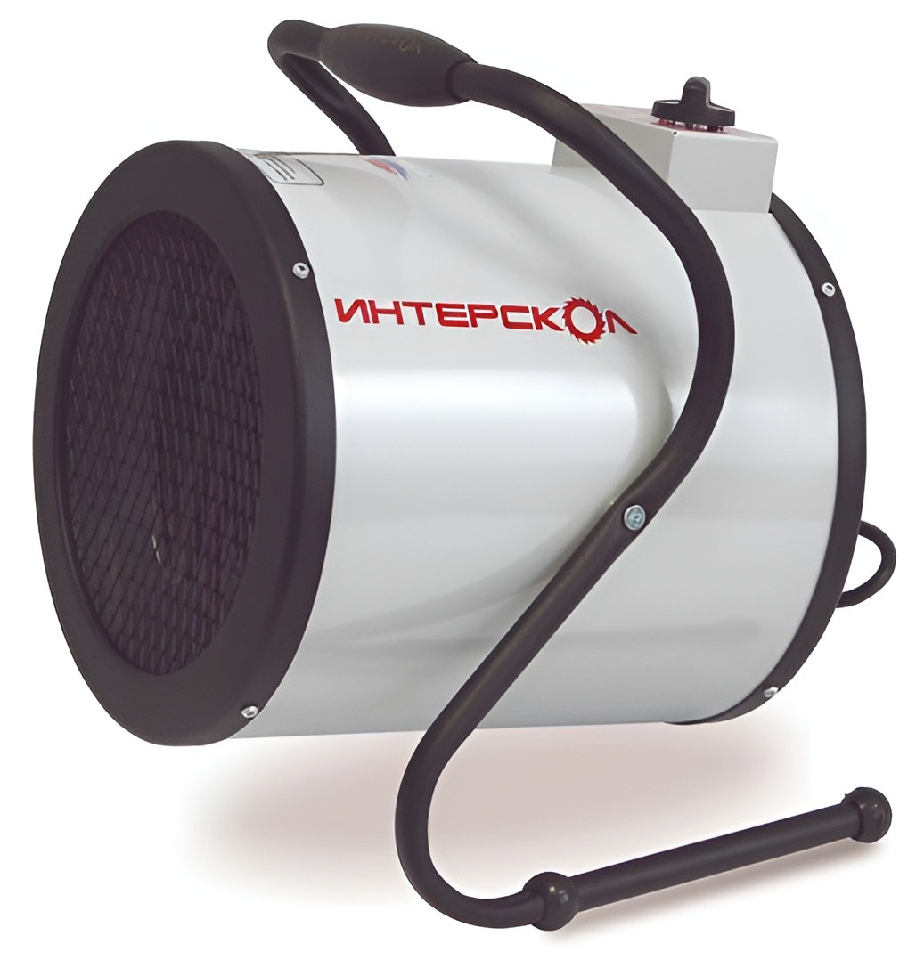 Generator de aer cald Interskol TPE-3