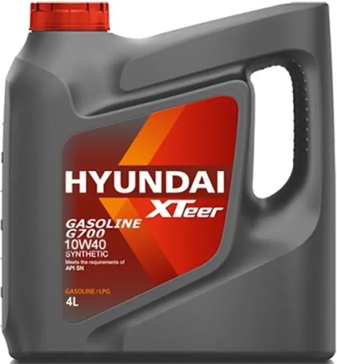 Ulei motor HYUNDAI XTR-Hyundai Gasoline G700 5W30 4L