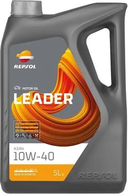 Ulei motor Repsol LEADER A3/B4 10W40 CP-4